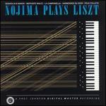 Nojima Plays Liszt