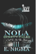 NOLA Street Tales: Cost to be the Boss