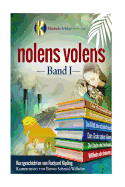 nolens volens: Kurzgeschichten aus "A Day's Work"