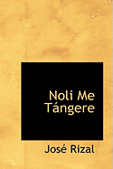 Noli Me Tangere