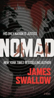 Nomad - Swallow, James