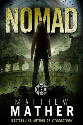 Nomad - Mather, Matthew