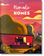 Nomadic Homes. Architecture on the Move