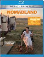 Nomadland [Includes Digital Copy] [Blu-ray]