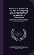 Nomination of Dharmendra K. Sharma to be Administrator of the Research and Special Programs Administration, U.S. Department of Transportation: Hearing Before the Committee on Commerce, Science, and Transportation, United States Senate, One Hundred Third