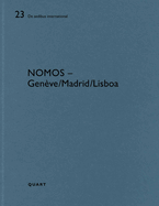 Nomos - Genve/Lisboa/Madrid: de Aedibus International 23