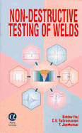 Non-Destructive Testing of Welds