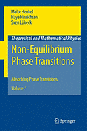 Non-Equilibrium Phase Transitions: Volume 1: Absorbing Phase Transitions
