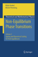 Non-Equilibrium Phase Transitions: Volume 2: Ageing and Dynamical Scaling Far from Equilibrium