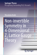 Non-Invertible Symmetry in 4-Dimensional Z2 Lattice Gauge Theory