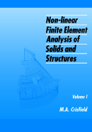 Non-Linear Finite Element Analysis of Solids and Structures, Essentials