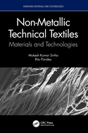 Non-Metallic Technical Textiles: Materials and Technologies