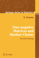 Non-negative matrices and Markov chains