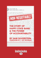 Non-Negotiable: The Story of Happy State Bank & The Power of Accountability