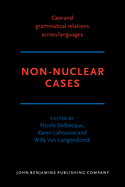 Non-Nuclear Cases