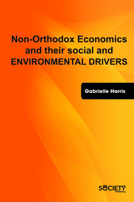 Non-Orthodox Economic and Social Models - Harris, Gabrielle