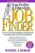 Non-Profits and Education Job Finder