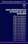 Non-Reproductive Actions of Sex Steroids - No. 191