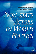 Non-State Actors in World Politics