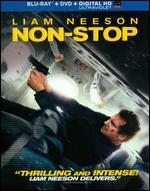 Non-Stop [2 Discs] [Includes Digital Copy] [Blu-ray/DVD] - Jaume Collet-Serra