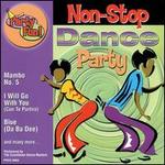 Non-Stop Dance Party