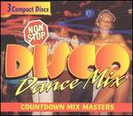 Non-Stop Disco Dance Mix [1995]