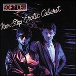 Non-Stop Erotic Cabaret [Bonus Tracks]