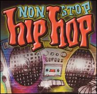 Non Stop Hip Hop - Various Artists