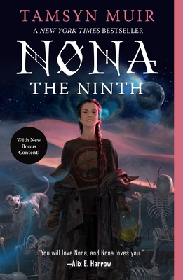 Nona the Ninth - Muir, Tamsyn