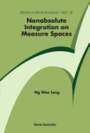 Nonabsolute Integration on Measure Spaces