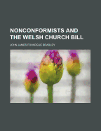 Nonconformists and the Welsh Church Bill