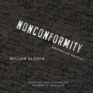 Nonconformity Lib/E: Writing on Writing