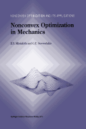 Nonconvex Optimization in Mechanics: Algorithms, Heuristics and Engineering Applications by the F.E.M.