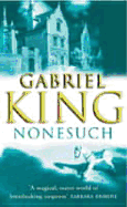Nonesuch - King, Gabriel