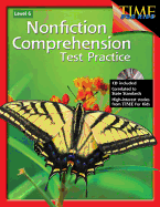 Nonfiction Comprehension Test Practice Level 6