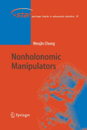 Nonholonomic Manipulators