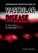 Noninvasive Investigations in Vascular Disease