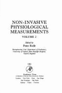 Noninvasive Physiological Measurements - Rolfe, Peter