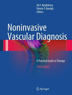 Noninvasive Vascular Diagnosis: A Practical Guide to Therapy