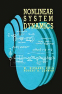 Nonlinear Control Dynamics - Kolk, W Richard, and Lerman, Robert A