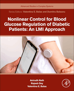 Nonlinear Control for Blood Glucose Regulation of Diabetic Patients: An LMI Approach