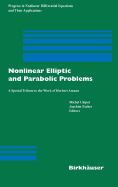 Nonlinear Elliptic and Parabolic Problems: A Special Tribute to the Work of Herbert Amann