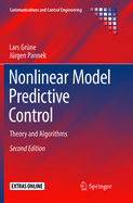Nonlinear Model Predictive Control: Theory and Algorithms