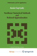 Nonlinear Numerical Methods and Rational Approximation