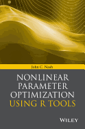 Nonlinear Parameter Optimization Using R Tools