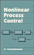 Nonlinear Process Control - Chidambaram, M