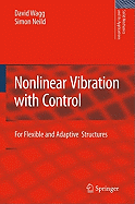 Nonlinear Vibration with Control: For Flexible and Adaptive Structures