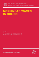 Nonlinear Waves in Solids