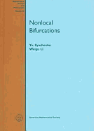 Nonlocal Bifurcations