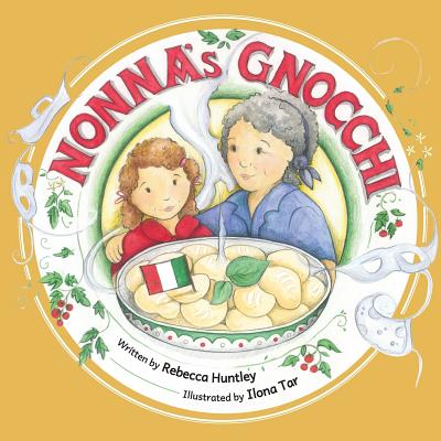 Nonna's Gnocchi - Huntley, Rebecca